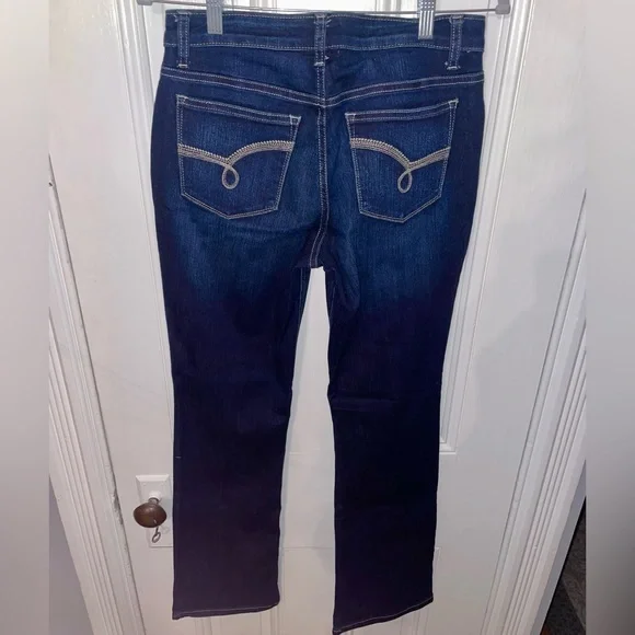 Lee Riders Mid Rise Bootcut - Picture 2 of 4